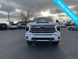 New 2025 Chevrolet Silverado 3500 High Country w/ Technology Package image 2