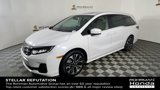 New 2025 Honda Odyssey Elite image 4