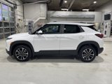 New 2025 Chevrolet TrailBlazer LT w/ LT Cold Weather Package image 5
