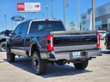 New 2025 Ford F250 Platinum image 3
