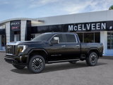 New 2026 GMC Sierra 2500 Denali Ultimate image 2