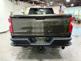 Used 2022 Chevrolet Silverado 2500 W/T w/ WT Convenience Package image 5