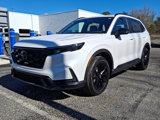 New 2025 Honda CR-V Sport-L image 2
