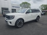 New 2025 Ford Expedition Platinum image 2