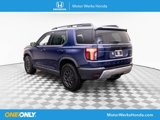 New 2026 Honda Passport TrailSport Elite image 3