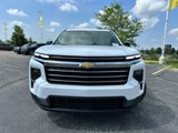 New 2026 Chevrolet Traverse LT w/ Driver Confidence Package image 2