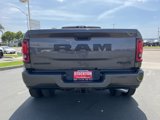 New 2025 RAM 3500 Big Horn image 6