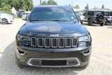 Used 2022 Jeep Grand Cherokee Limited w/ Trailer Tow Group IV image 2