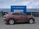 New 2025 Buick Envision Avenir image 5