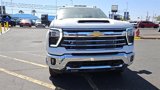 New 2025 Chevrolet Silverado 3500 LTZ w/ LTZ Convenience Package image 4