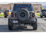 New 2025 Ford Bronco Raptor image 4