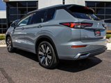 New 2025 Mitsubishi Outlander SEL image 4