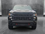 Used 2023 Chevrolet Silverado 1500 Custom Trail Boss image 2