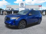 New 2025 Acura RDX AWD w/ A-Spec & Advance Pkg image 2
