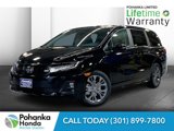 New 2025 Honda Odyssey Touring image 2