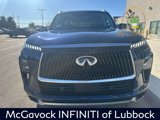 New 2025 INFINITI QX80 Sensory w/ Exterior Package image 6