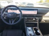 New 2025 Genesis GV80 2.5T Prestige image 2