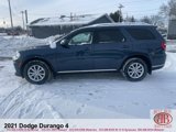 Used 2021 Dodge Durango SXT image 6