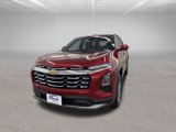 New 2026 Chevrolet Equinox LT w/ Convenience Package II image 4