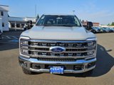 New 2025 Ford F250 Lariat image 3