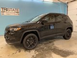 New 2025 Jeep Compass Latitude w/ Convenience Group image 2
