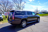 Used 2015 Cadillac Escalade ESV Luxury image 4