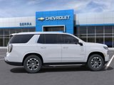 New 2025 Chevrolet Tahoe LT w/ Comfort Package image 5