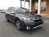 Used 2022 Subaru Outback Touring XT image 4
