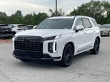 New 2025 Hyundai Palisade Calligraphy image 3