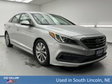 Used 2015 Hyundai Sonata Sport image 3