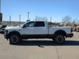 New 2025 RAM 2500 Rebel w/ Rebel Level 1 Equipment Group image 5