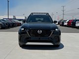 New 2025 MAZDA CX-70 3.3 Turbo w/ Premium Plus Pkg image 2