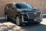 Used 2023 Cadillac Escalade Premium Luxury image 3