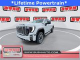 New 2025 GMC Sierra 2500 Denali w/ Denali Reserve Package image 6