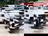 Used 2024 Volkswagen Atlas Cross Sport SE w/ Panoramic Sunroof Package image 2