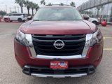 New 2025 Nissan Pathfinder SL w/ SL Premium Package image 2