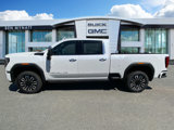 New 2025 GMC Sierra 2500 Denali Ultimate w/ Max Trailering Package image 4