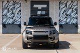 Used 2025 Land Rover Defender 110 image 4