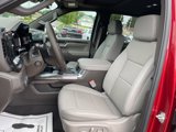 New 2026 Chevrolet Silverado 1500 LTZ w/ Technology Package image 3