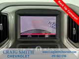New 2025 Chevrolet Silverado 1500 Custom Trail Boss w/ Dark Appearance Package image 4