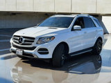 Used 2018 Mercedes-Benz GLE 350 image 4