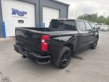 Used 2025 Chevrolet Silverado 1500 High Country w/ Midnight Edition image 3