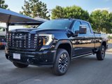 New 2025 GMC Sierra 2500 Denali Ultimate w/ Max Trailering Package image 4