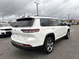 New 2025 Jeep Grand Cherokee L Limited w/ Luxury Tech Group II image 3