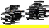 New 2026 Chevrolet Silverado 1500 LTZ w/ Technology Package image 2
