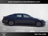 Used 2023 Hyundai Sonata SEL w/ Cargo Package image 4