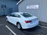 Used 2018 Chevrolet Malibu LS image 4