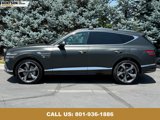 Used 2025 Genesis GV80 3.5T Prestige image 4