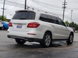 Used 2017 Mercedes-Benz GLS 450 4MATIC image 6