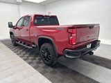New 2026 Chevrolet Silverado 3500 LTZ w/ Trail Boss Package image 3